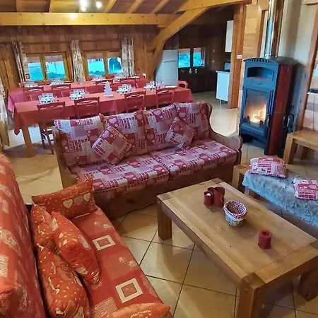 Appartement Julien
