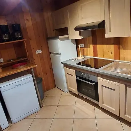 Apartment Julien