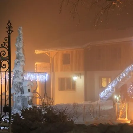 Apartman Julien Le Thillot