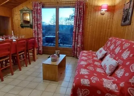 Apartment Julien Le Thillot