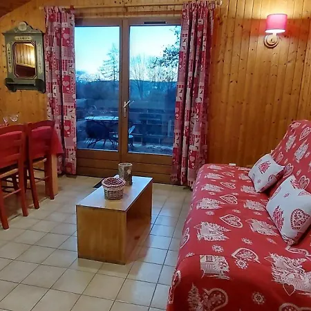 Apartment Julien