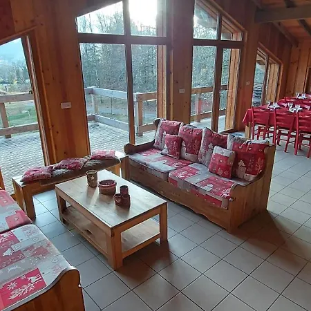 Julien Appartement *