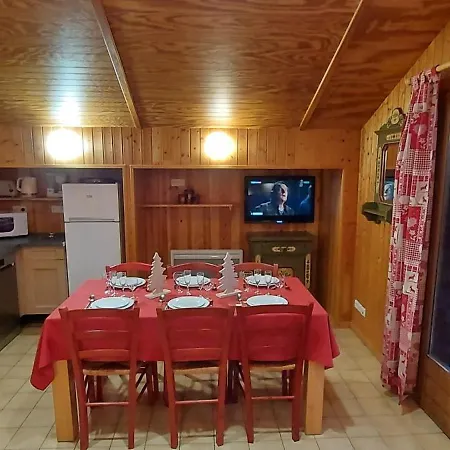 Appartement Julien *