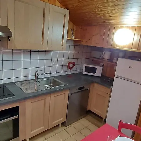 Julien Appartement