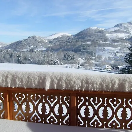 Διαμέρισμα Julien *