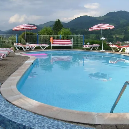 Appartement Julien *