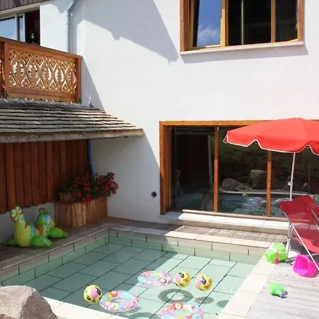 Appartement Julien *