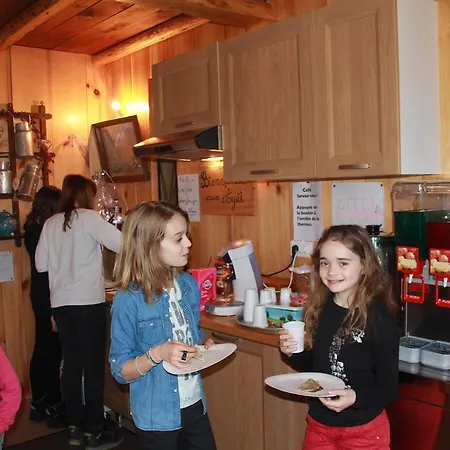 Διαμέρισμα Julien Le Thillot