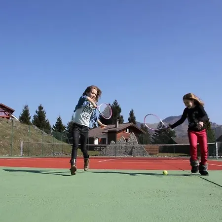 Διαμέρισμα Julien Le Thillot