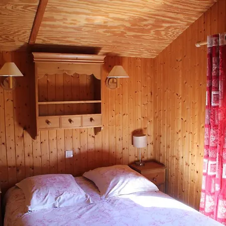 Appartement Julien