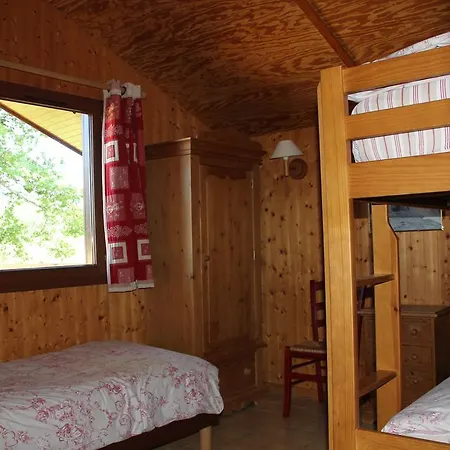 Appartement Julien *