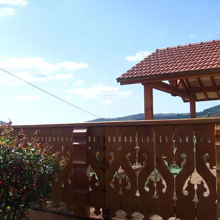 Julien Apartman Le Thillot