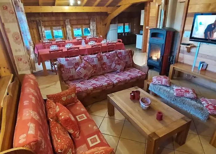 Апартаменты Julien