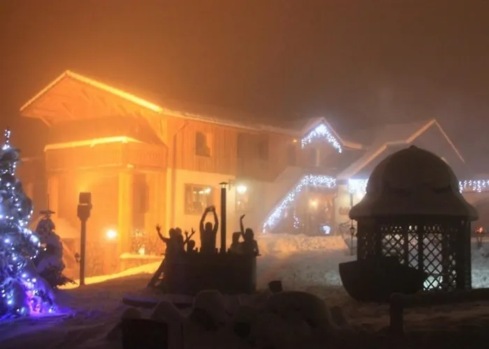 Julien Апартаменты