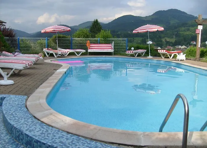 Апартаменты Julien *