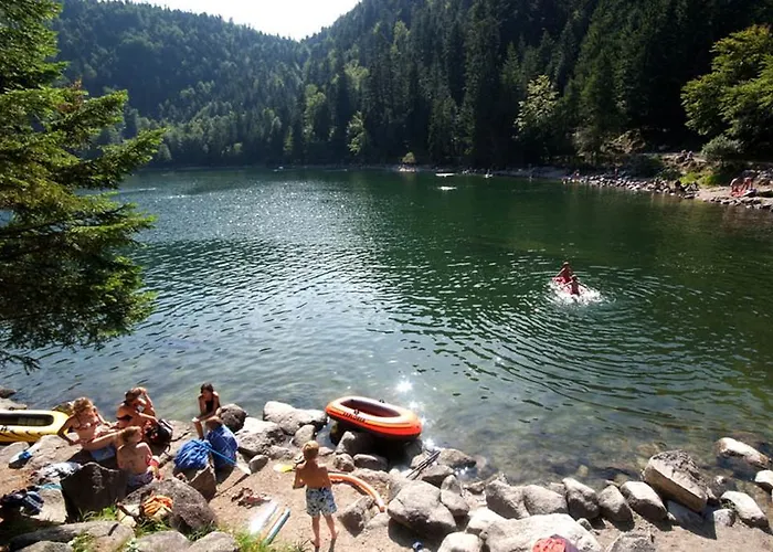 Апартаменты Julien *