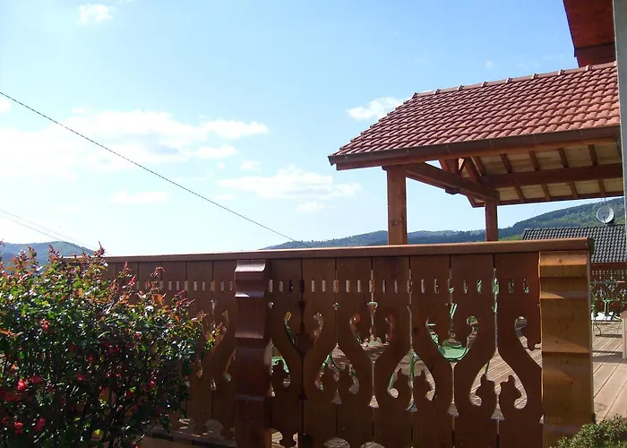 Julien Апартаменты Ле-Тийо